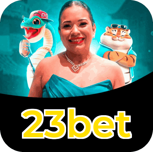 Plataforma 23bet mostrando interface moderna, jogos certificados e recursos de segurança licenciados